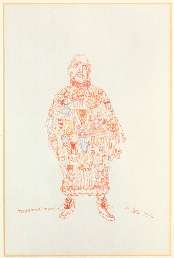 Murmuramis 1929