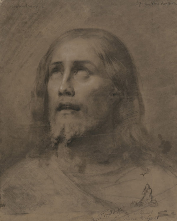 Academic expression study admiration 1833 1850