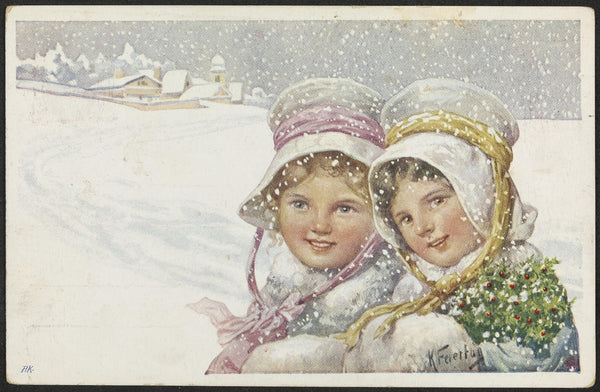 Christmas Card