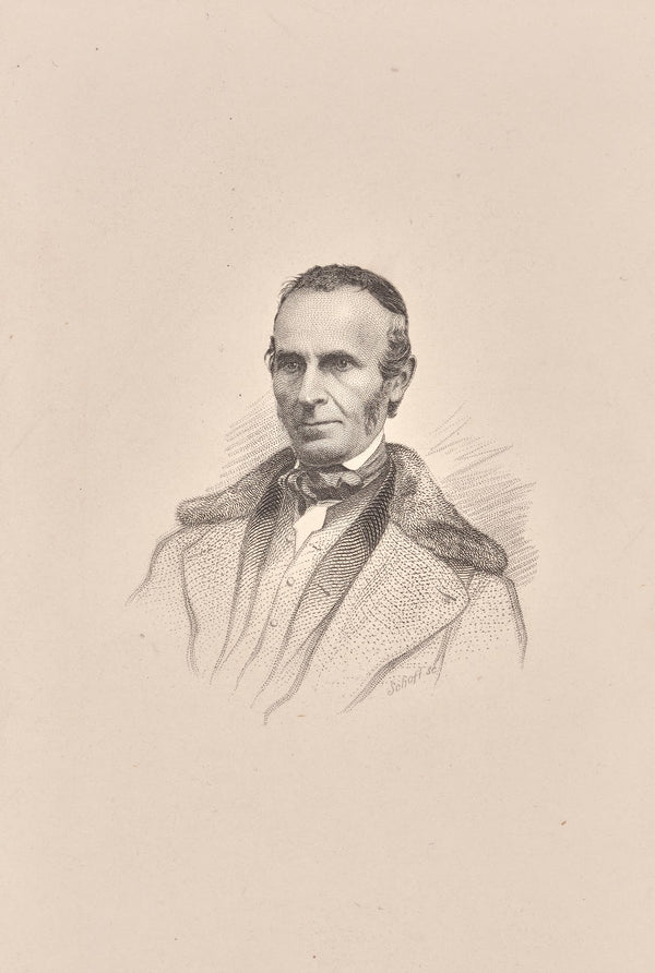 John Greenleaf Whittier