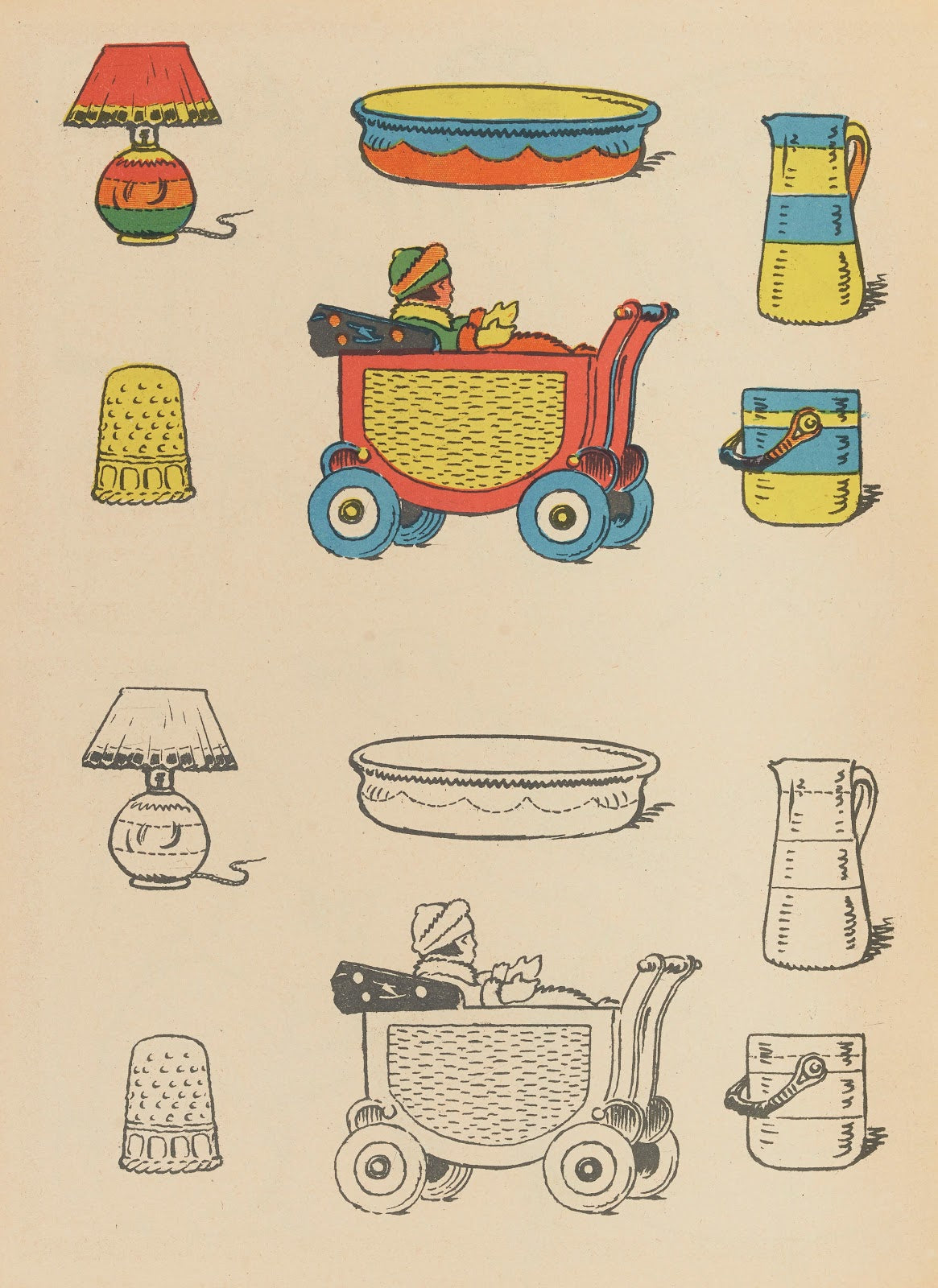 Bon voyage Pl29 1935