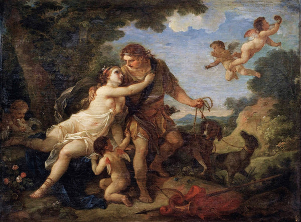 Venus Andadonis