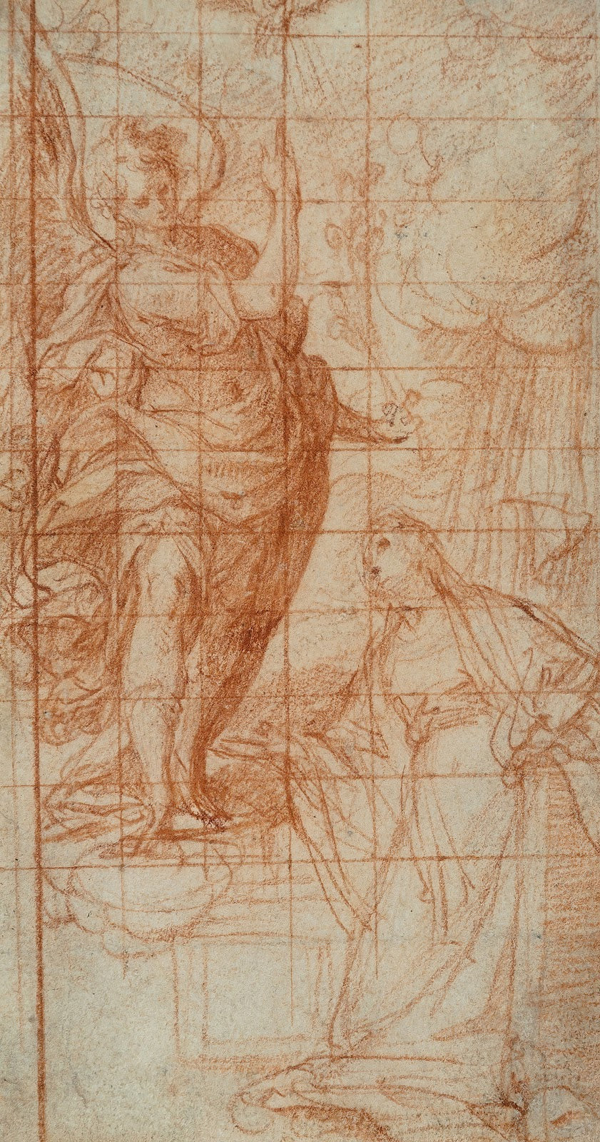 The Annunciation