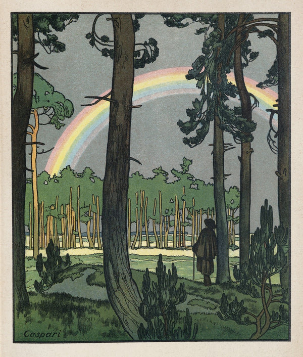 Aus Wald und Heide Pl08 1909