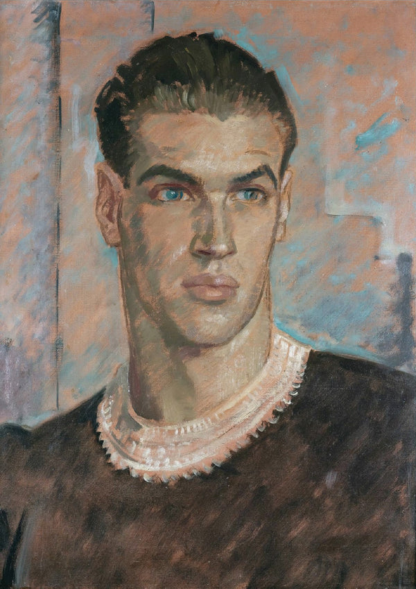 André Eglevsk 1937