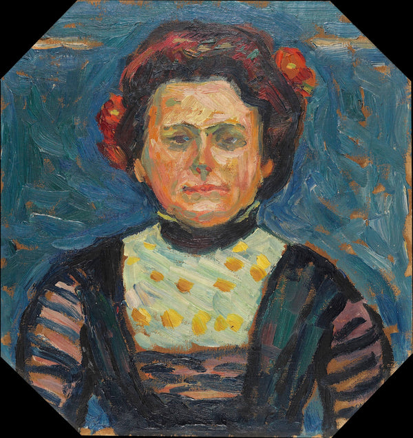 Mrs Cuhrt 1908