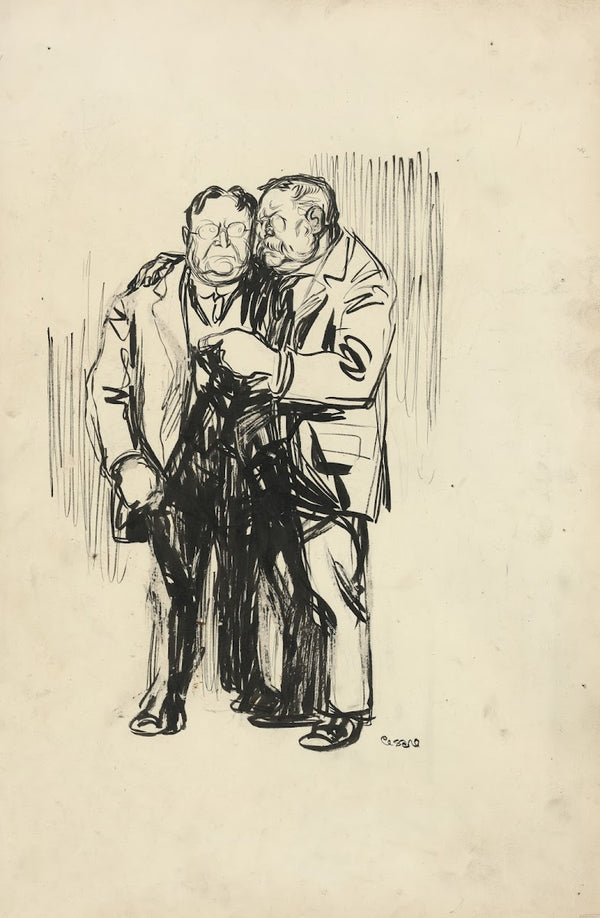 The square deal 1916