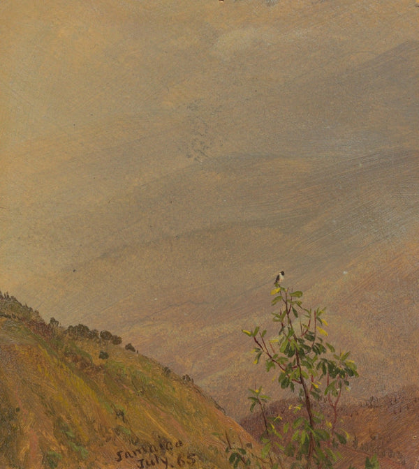 Landscape VI 1865