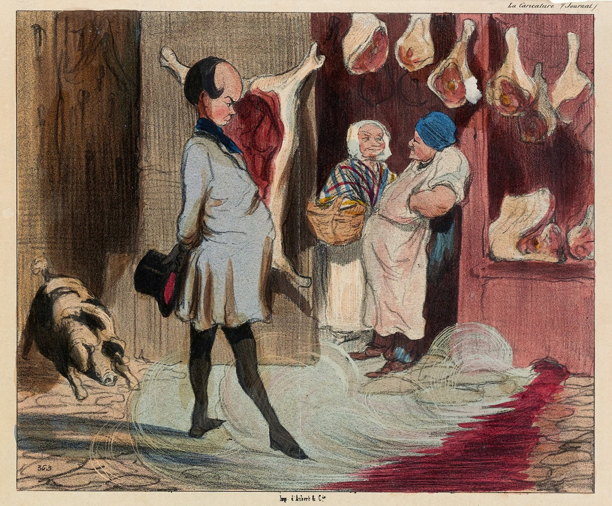 Impressions de voyage dun grand poète 1842