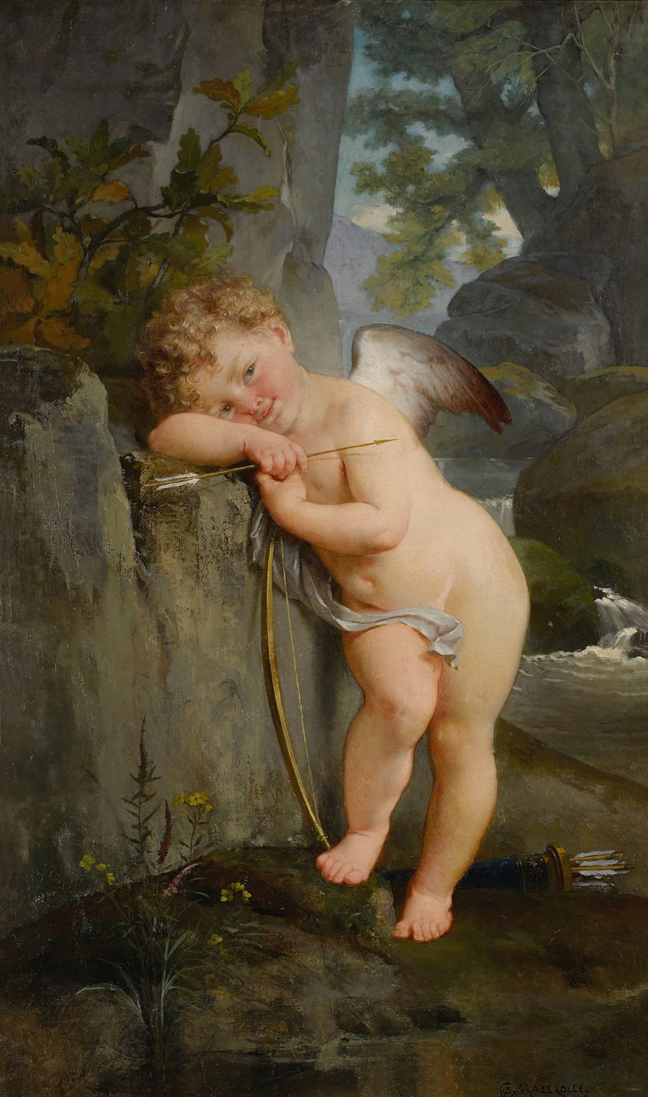 Cupide