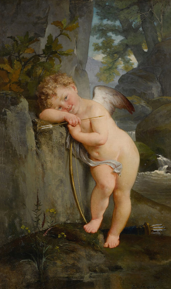 Cupide