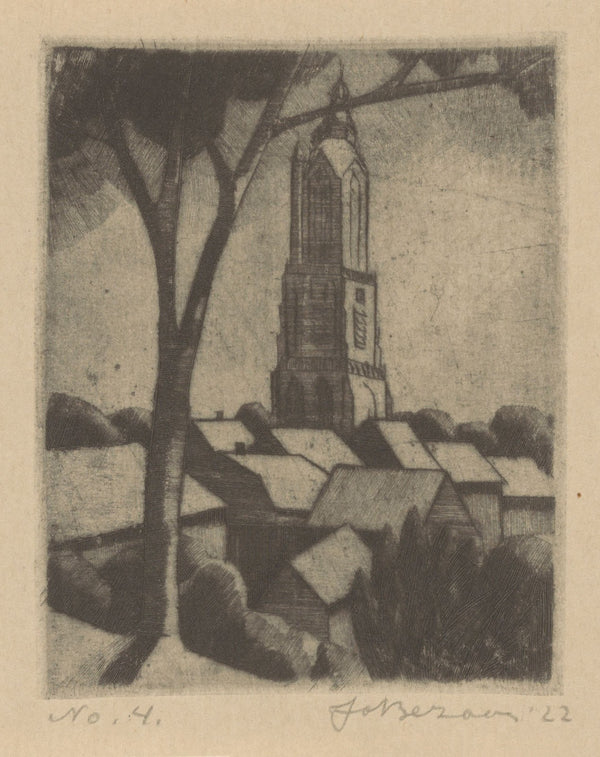 Rhenen 1922