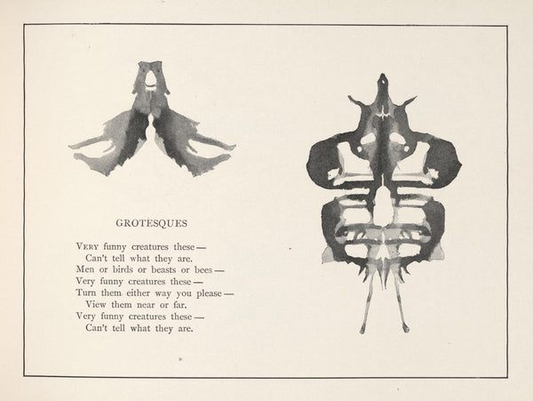 Gobolinks or shadow pictures for young and old Pl55 1896