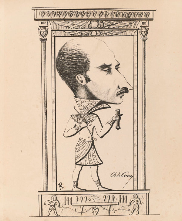 Charles de Vienne 1869