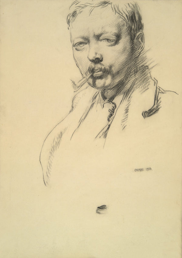 William WGoodbody