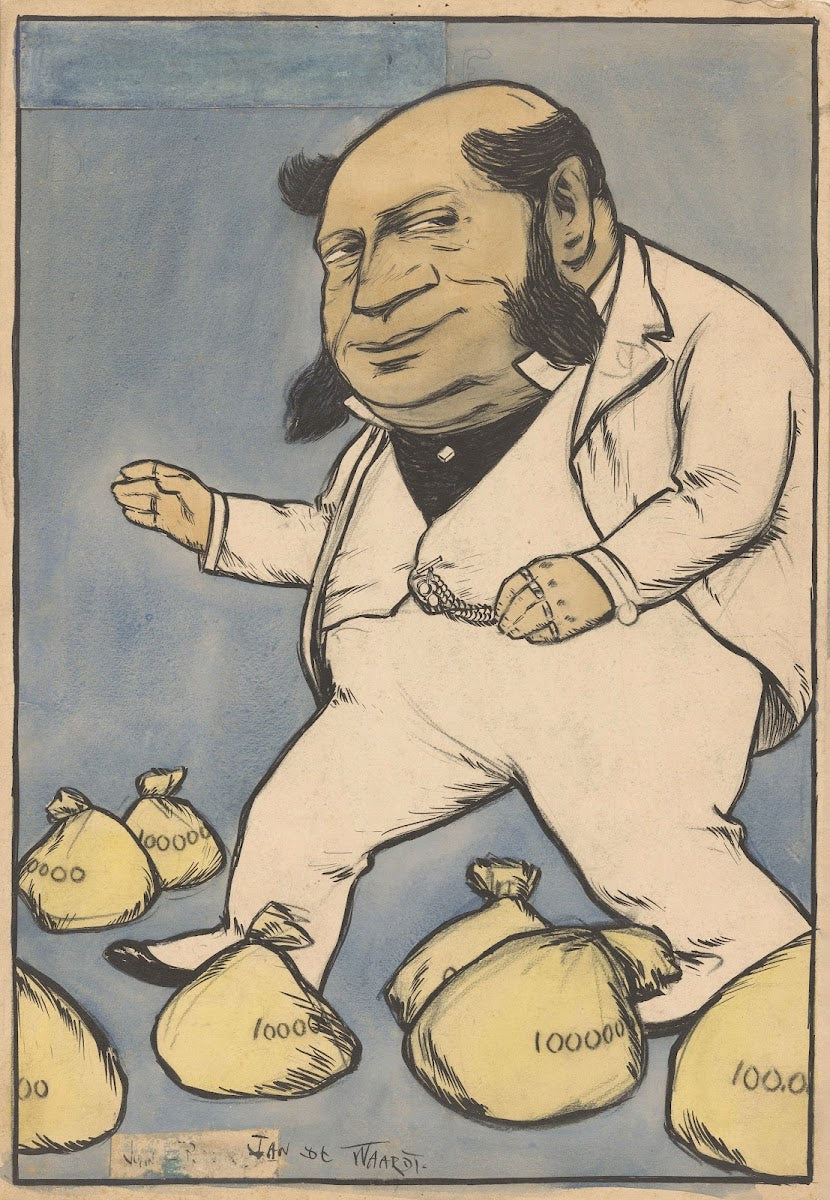 Kapitalist 1875 1900