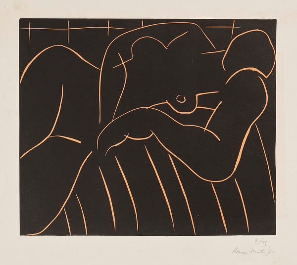 La sieste 1938