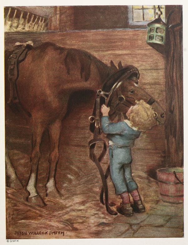 The collar was almost the worst part of the Business 1919