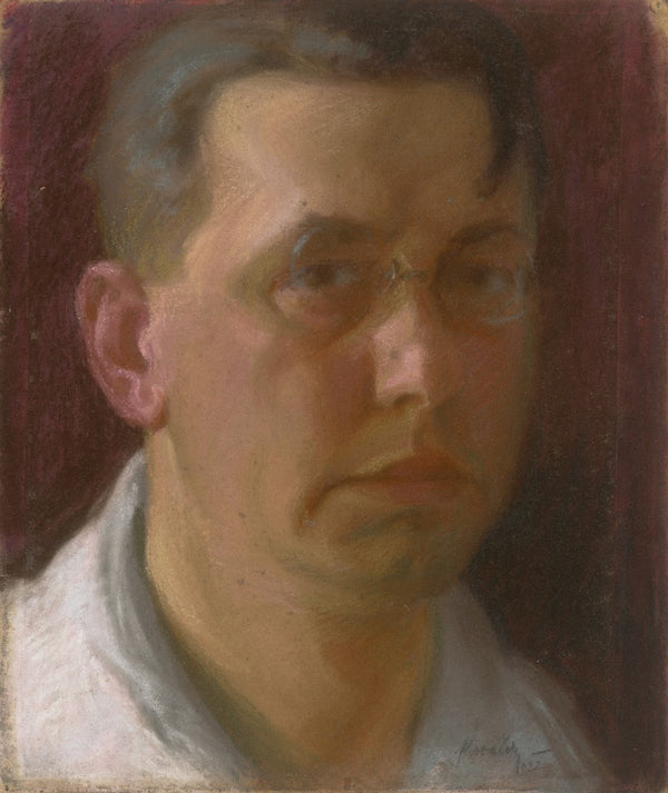 Self Portrait 1922