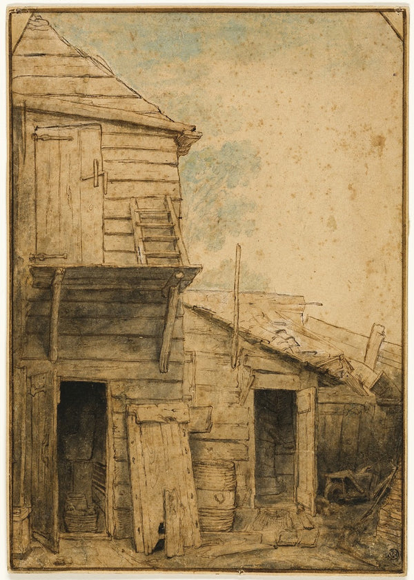 Farmyard
