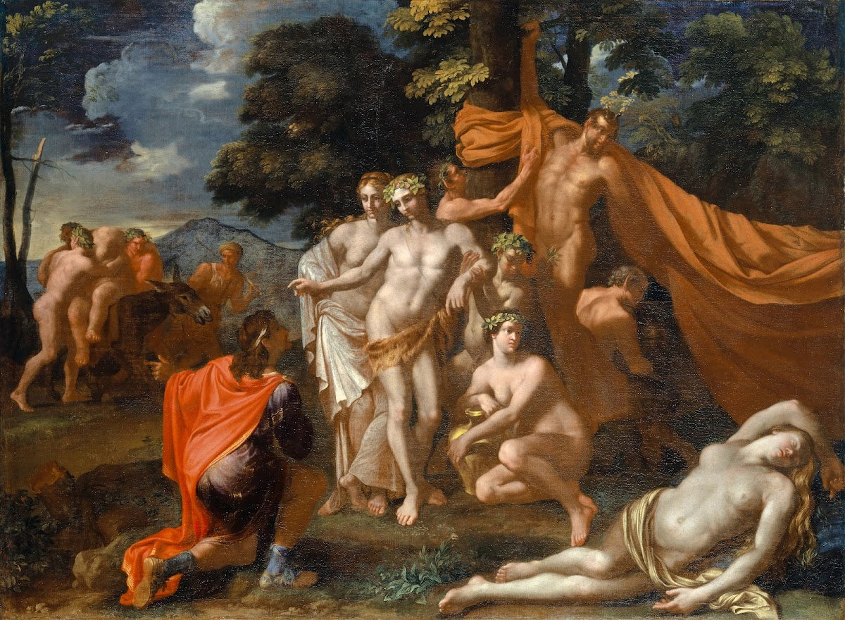 The Wish Of Midas