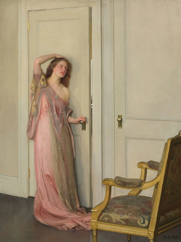 The other door 1917