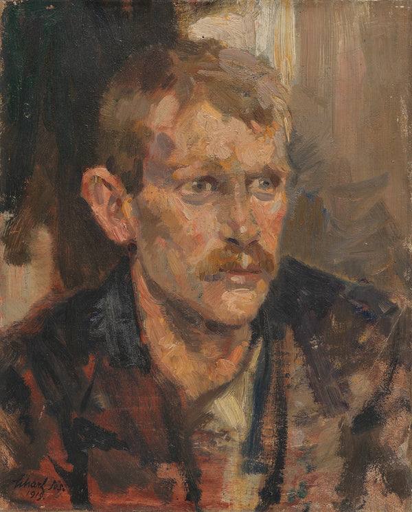 Alisi Gärtner von Nymphenburg 1919