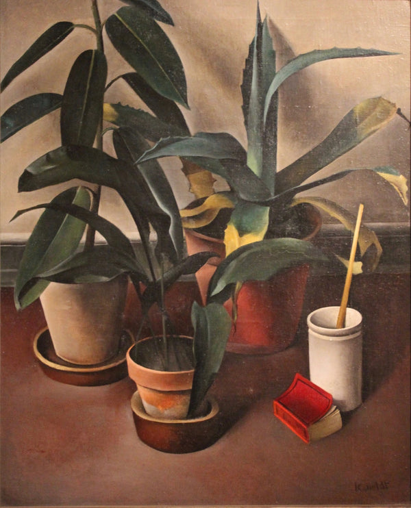 Still Life 1926