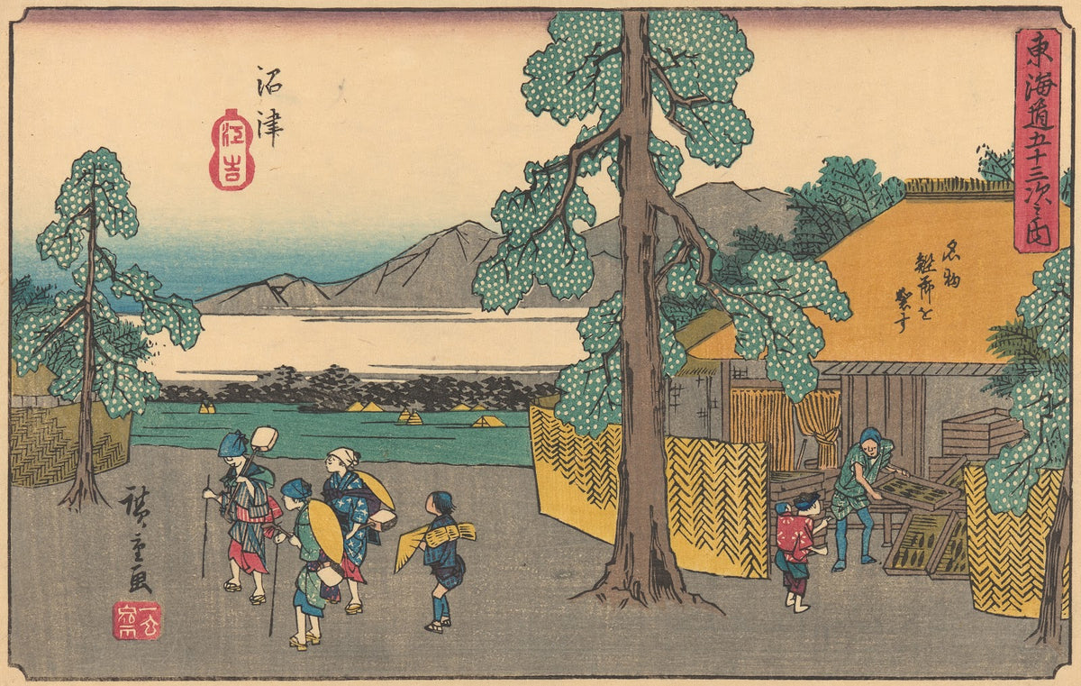 Numazu ca 18411842