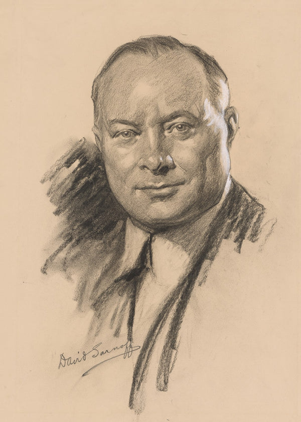 David Sarnoff 1941
