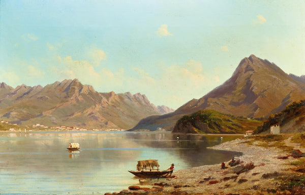 Lake Como