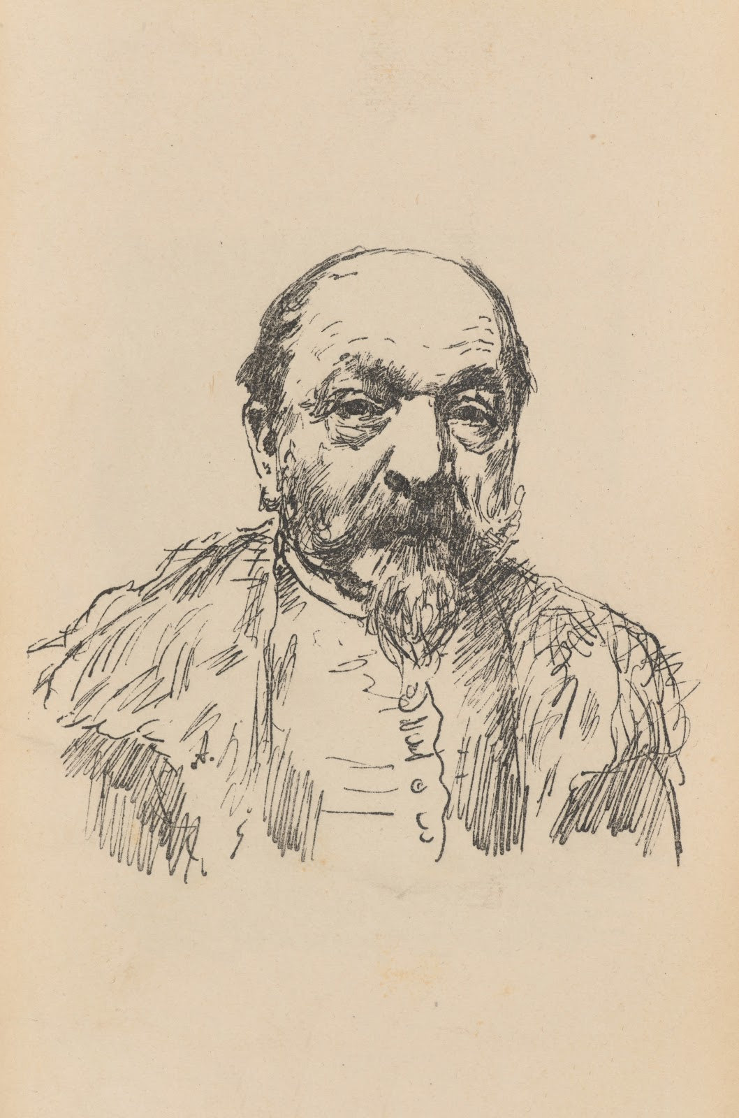 Portret mężczyzny 1896