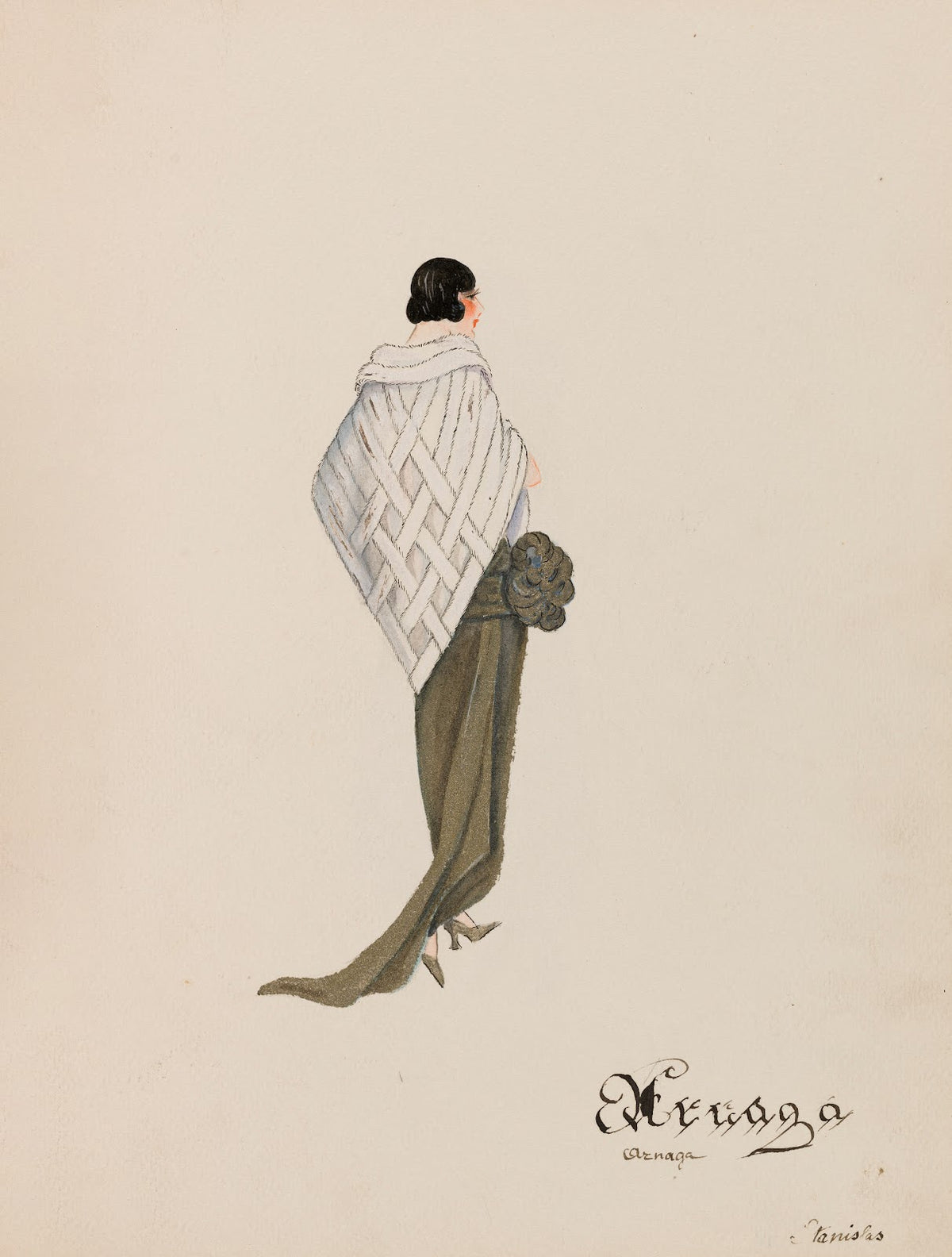 Arnaga 1922