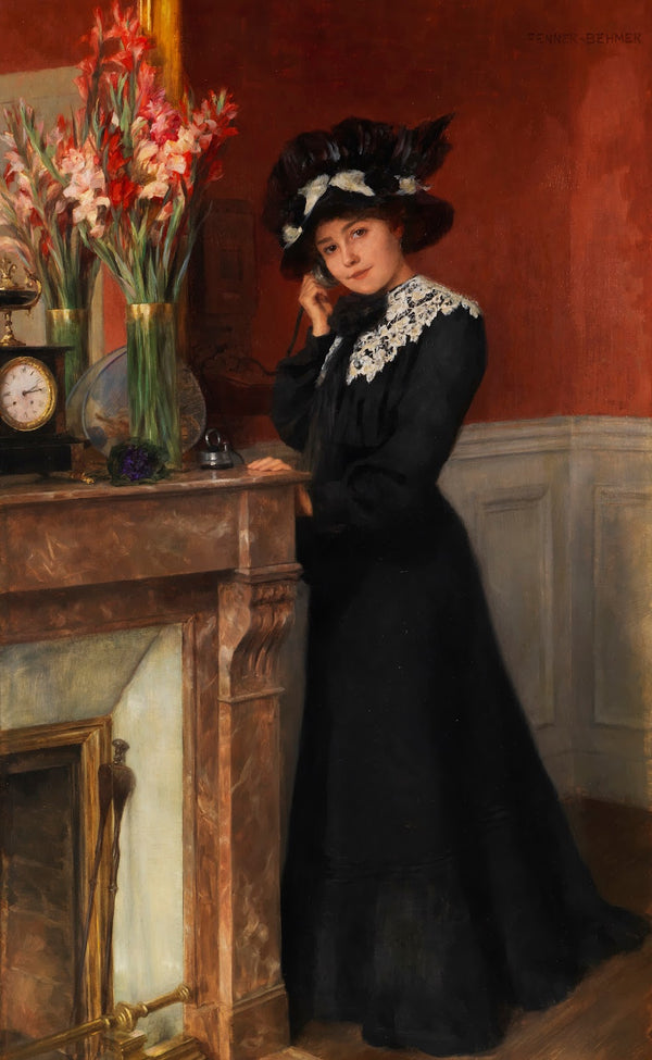 Vertraute Klänge 1905