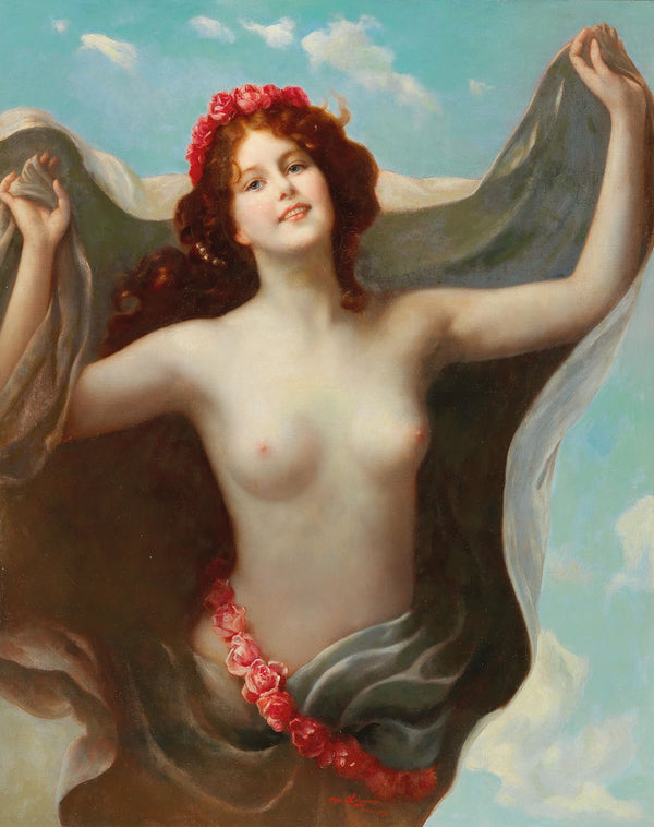 Aphrodite 1892