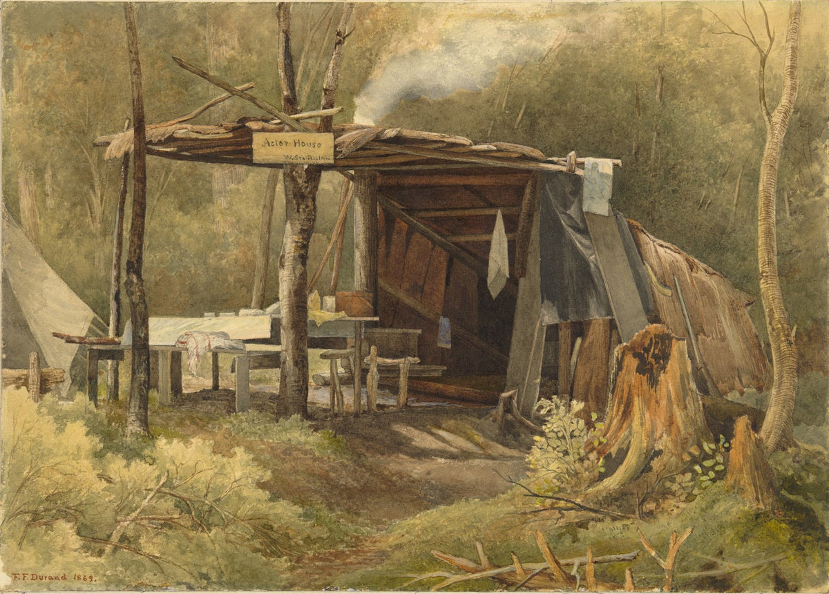 AstorHouse 1869