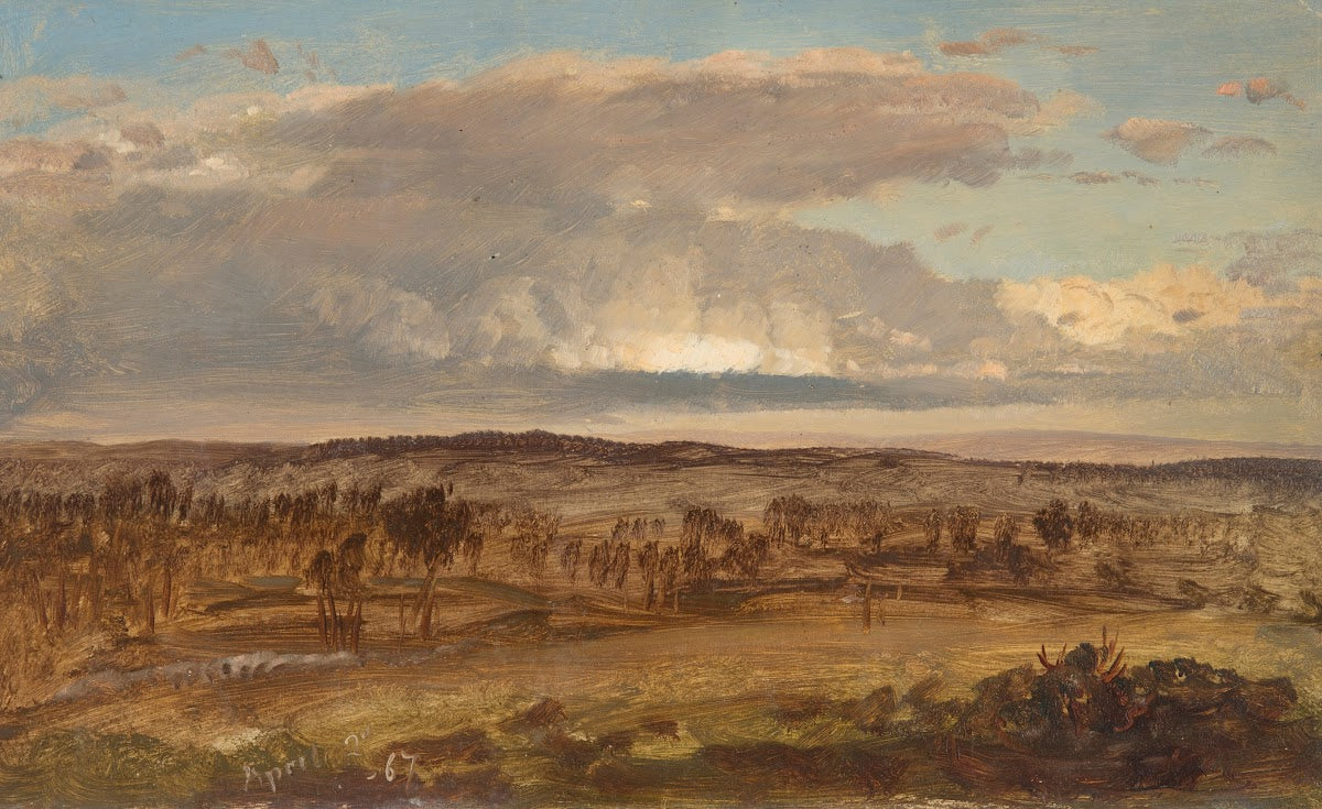Hudson Valley 1867