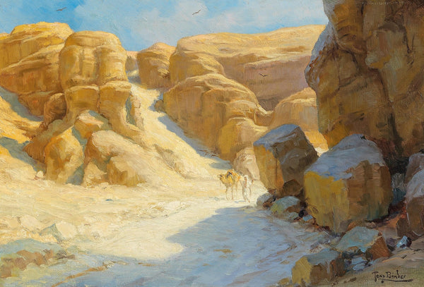 Tal der Könige Luxor