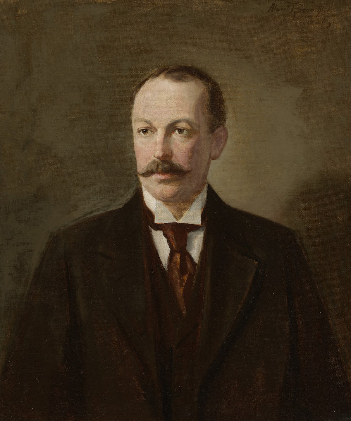 Richard Alexander F Penrose Jr
