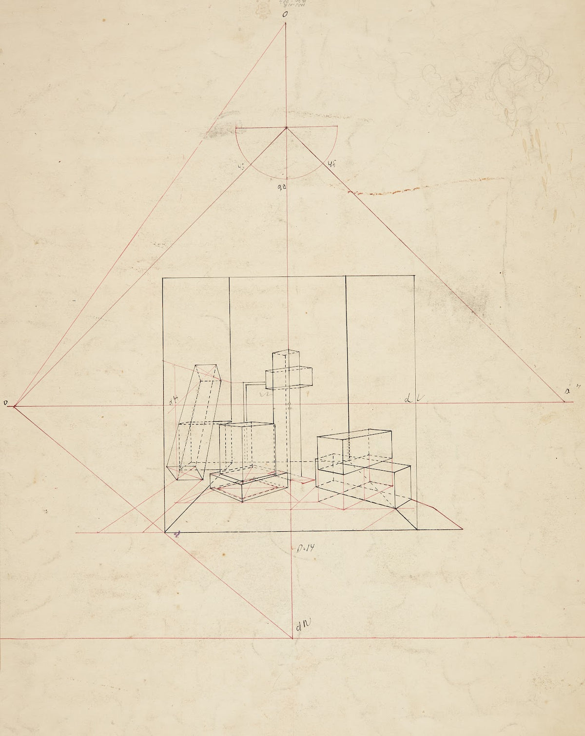 Geometrisk komposition