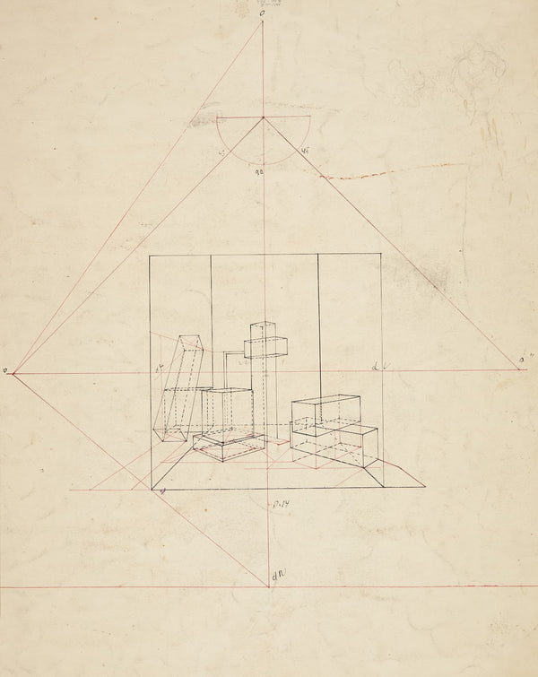 Geometrisk komposition