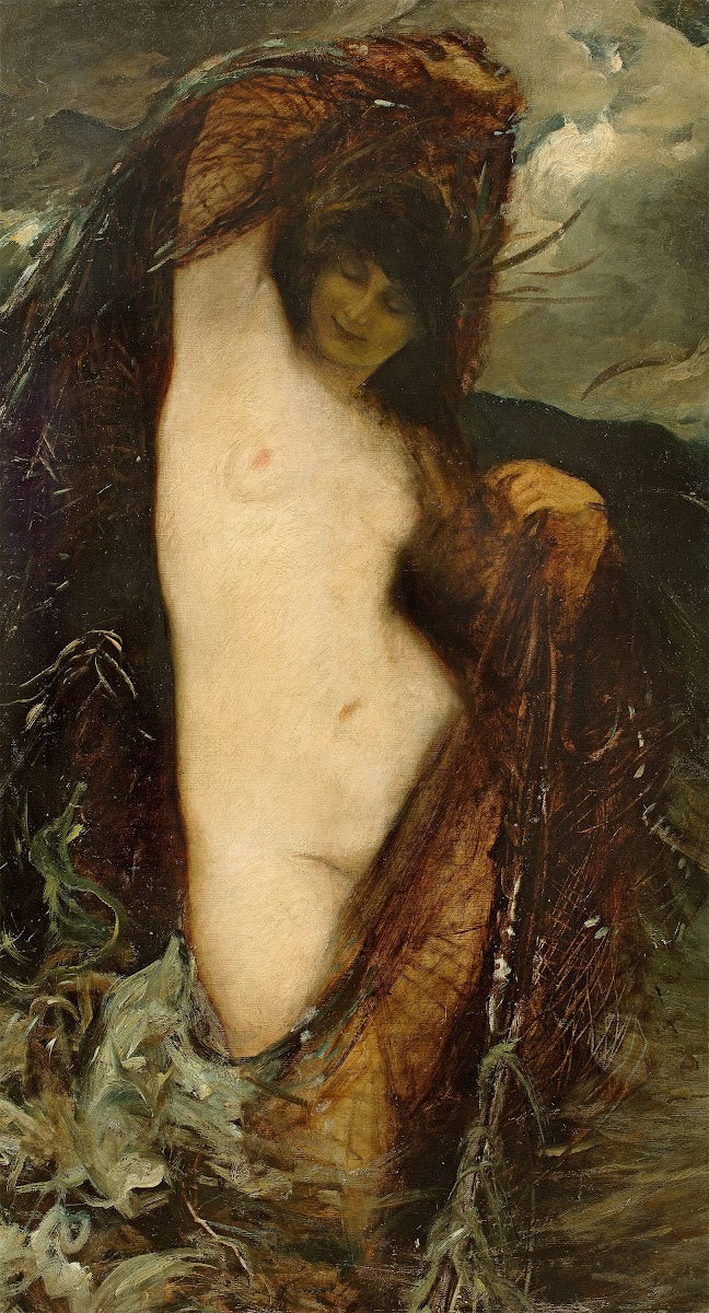 Nymphe