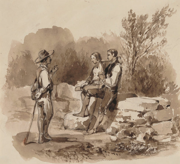 The Conversation