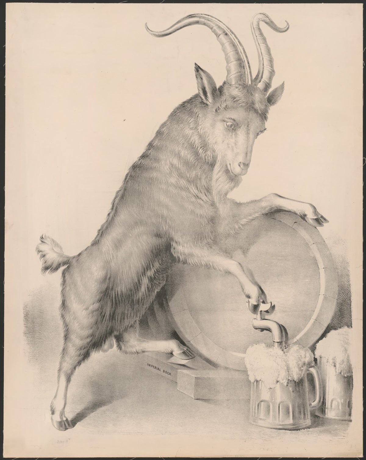 Imperial Bock 1877