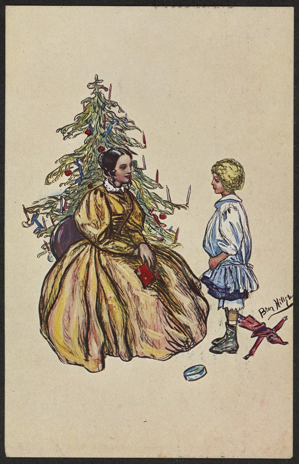 Christmas card