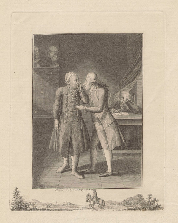 Lippert and Zingg 1798