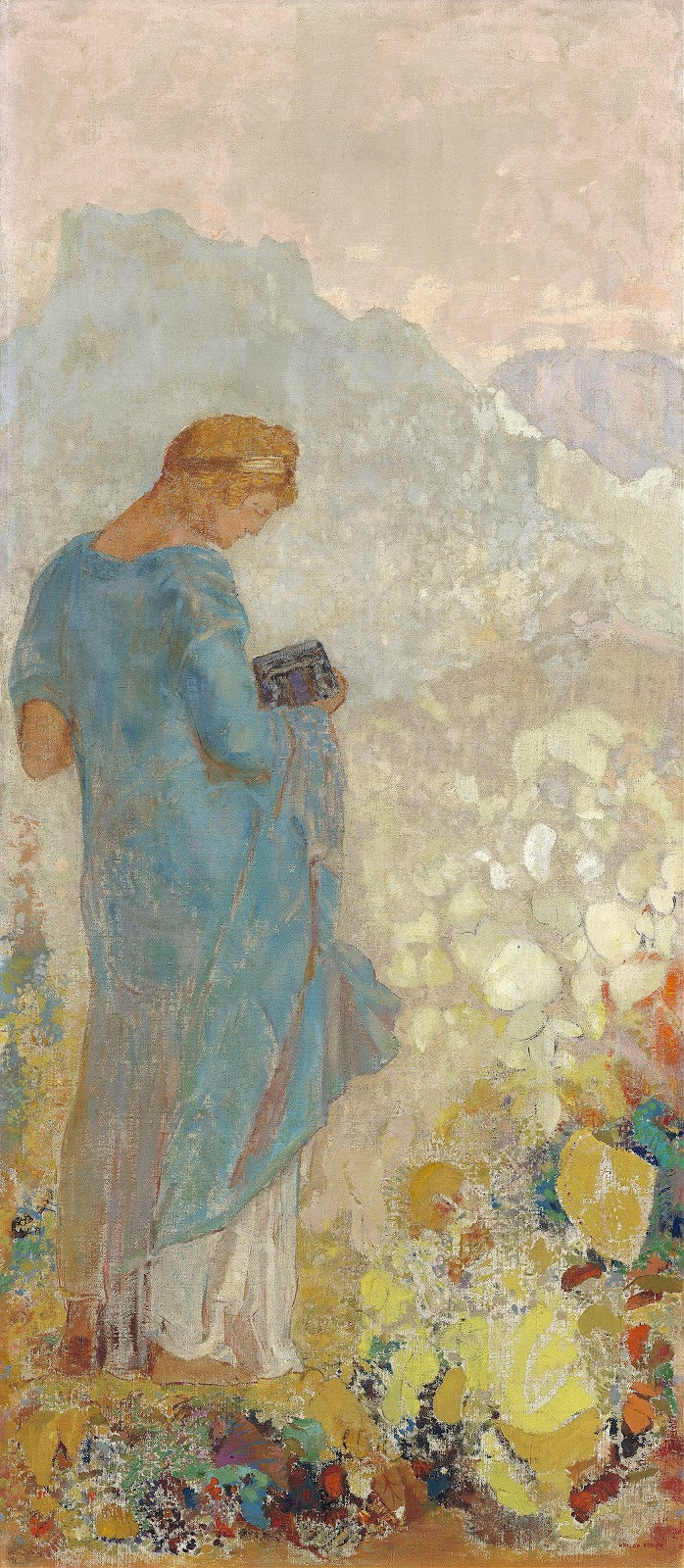 Pandora 1910 1912