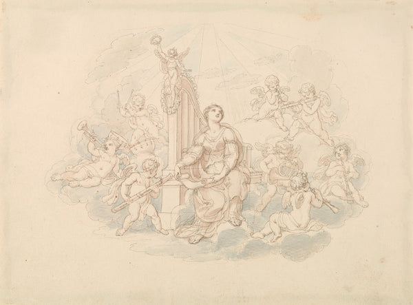 Heavenly Orchestra