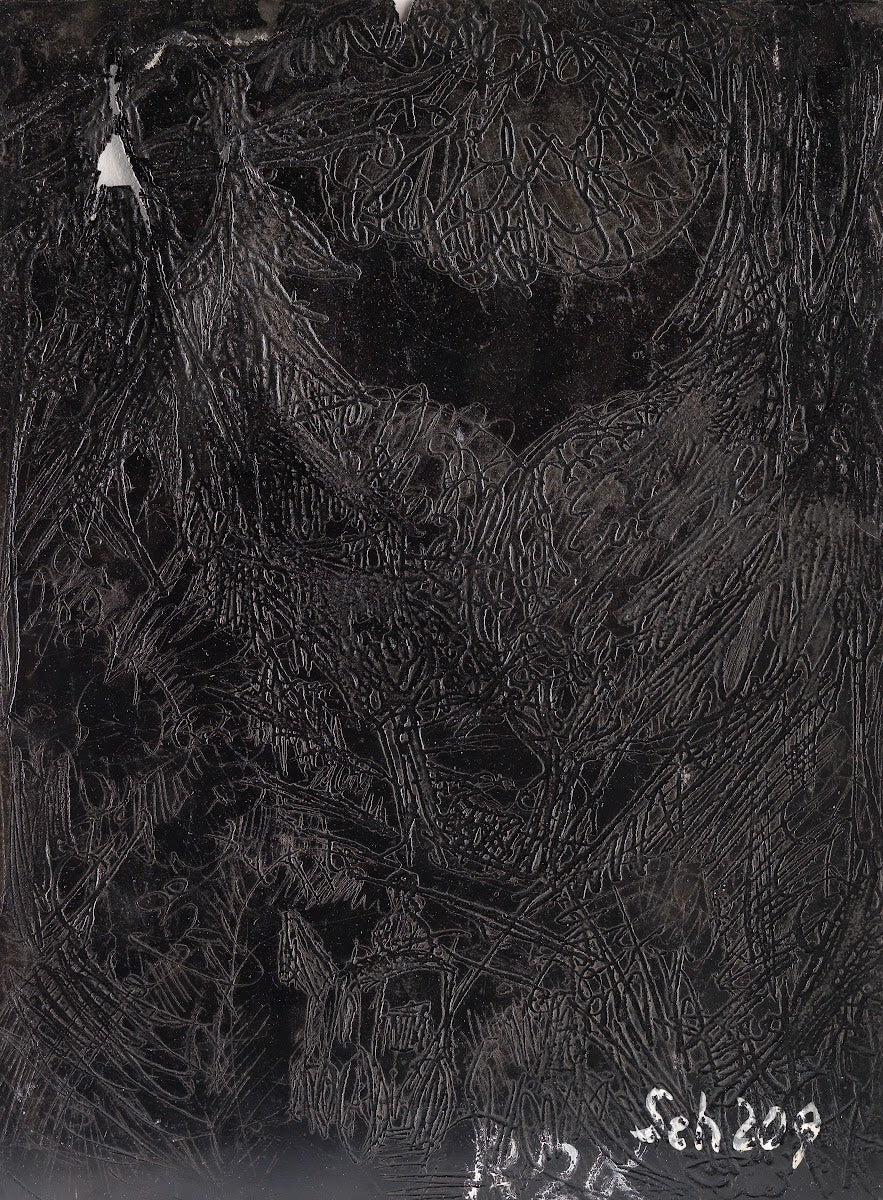 Leuchtturm im Grünen Fehmarn 1913