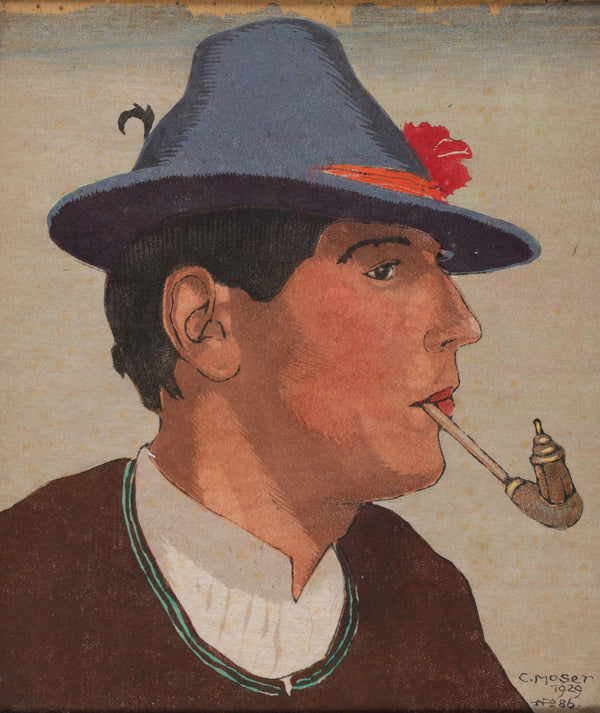 Sarner 1929